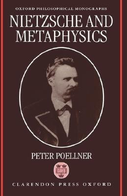Nietzsche and Metaphysics(English, Paperback, Poellner Peter)