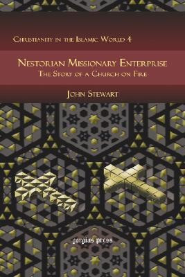 Nestorian Missionary Enterprise(English, Hardcover, Stewart John)