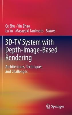 3D-TV System with Depth-Image-Based Rendering(English, Hardcover, unknown)