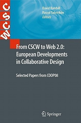 From CSCW to Web 2.0: European Developments in Collaborative Design(English, Paperback, unknown)