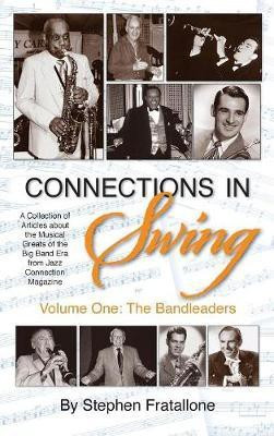 Connections in Swing(English, Hardcover, Fratallone Stephen)