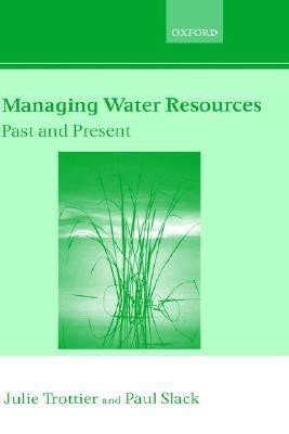 Managing Water Resources, Past and Present(English, Hardcover, unknown)