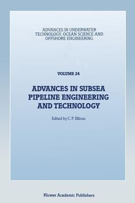 Advances in Subsea Pipeline Engineering and Technology(English, Paperback, unknown)