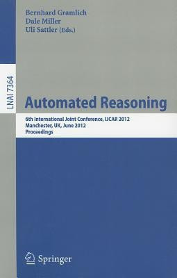 Automated Reasoning(English, Paperback, unknown)