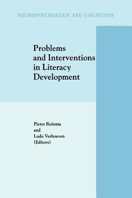 Problems and Interventions in Literacy Development(English, Paperback, unknown)