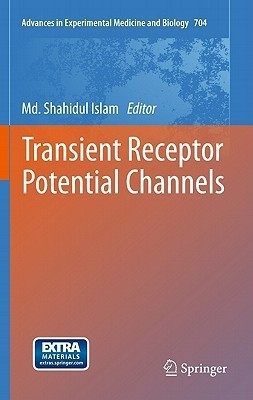 Transient Receptor Potential Channels(English, Hardcover, unknown)
