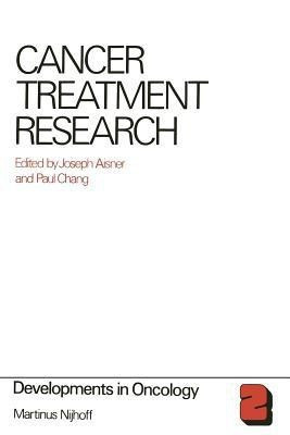 Cancer Treatment Research(English, Paperback, unknown)