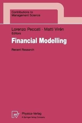 Financial Modelling(English, Paperback, unknown)