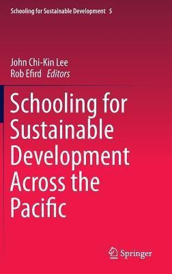 Schooling for Sustainable Development Across the Pacific(English, Hardcover, unknown)