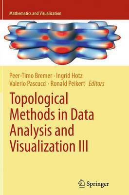 Topological Methods in Data Analysis and Visualization III(English, Paperback, unknown)