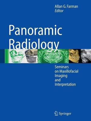 Panoramic Radiology(English, Paperback, unknown)