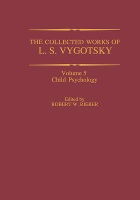 The Collected Works of L. S. Vygotsky(English, Paperback, unknown)