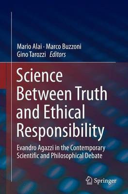 Science Between Truth and Ethical Responsibility(English, Paperback, unknown)