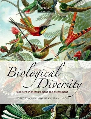Biological Diversity(English, Paperback, unknown)