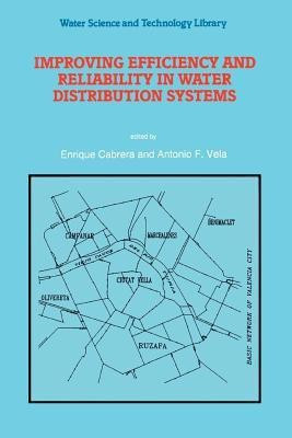 Improving Efficiency and Reliability in Water Distribution Systems(English, Paperback, unknown)