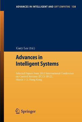 Advances in Intelligent Systems(English, Paperback, unknown)