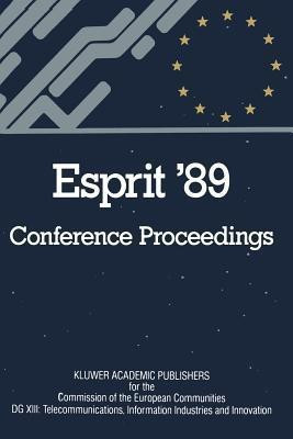 Esprit '89(English, Paperback, unknown)