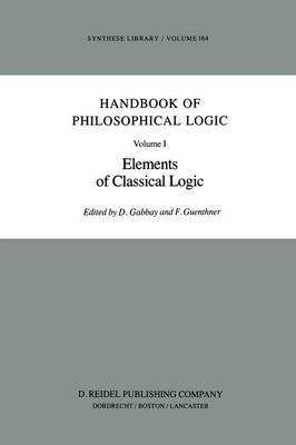 Handbook of Philosophical Logic(English, Paperback, unknown)