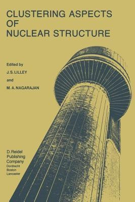 Clustering Aspects of Nuclear Structure(English, Paperback, unknown)