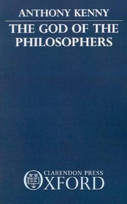 The God of the Philosophers(English, Paperback, Kenny Anthony)