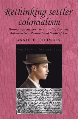 Rethinking Settler Colonialism(English, Paperback, unknown)