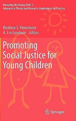 Promoting Social Justice for Young Children(English, Hardcover, unknown)