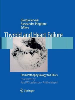 Thyroid and Heart Failure(English, Paperback, unknown)