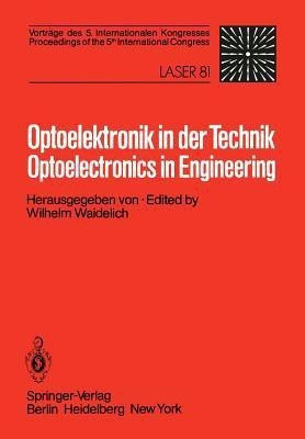 Optoelektronik in der Technik / Optoelectronics in Engineering(English, Paperback, unknown)