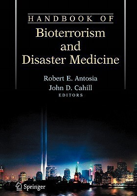 Handbook of Bioterrorism and Disaster Medicine(English, Paperback, unknown)