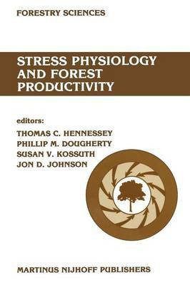 Stress physiology and forest productivity(English, Paperback, unknown)