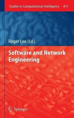 Software and Network Engineering(English, Hardcover, unknown)