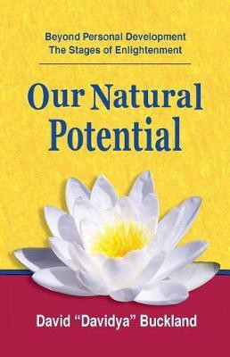 Our Natural Potential(English, Paperback, Buckland David Davidya)