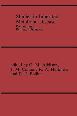 Studies in Inherited Metabolic Disease(English, Paperback, unknown)