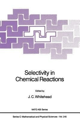 Selectivity in Chemical Reactions(English, Paperback, unknown)