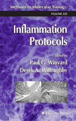 Inflammation Protocols(English, Hardcover, unknown)
