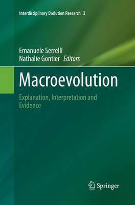 Macroevolution(English, Paperback, unknown)
