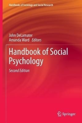 Handbook of Social Psychology(English, Hardcover, unknown)