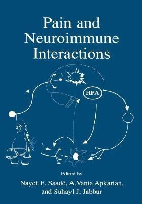 Pain and Neuroimmune Interactions(English, Hardcover, unknown)