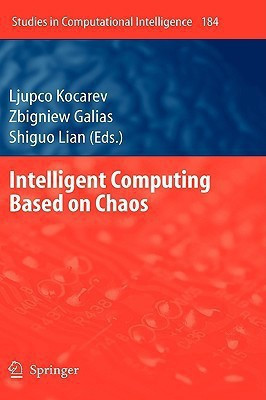 Intelligent Computing Based on Chaos(English, Hardcover, unknown)