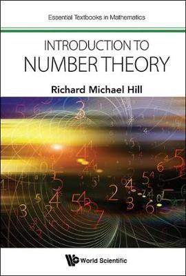 Introduction To Number Theory(English, Hardcover, Hill Richard Michael)
