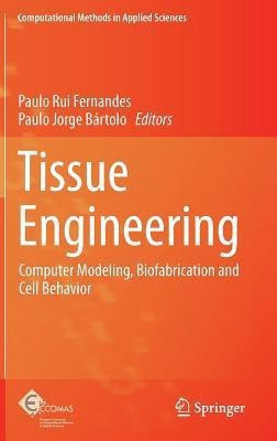 Tissue Engineering(English, Hardcover, unknown)