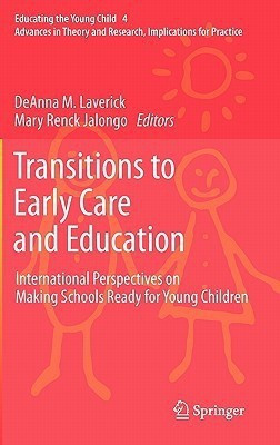 Transitions to Early Care and Education(English, Hardcover, unknown)
