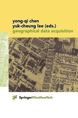 Geographical Data Acquisition(English, Paperback, unknown)