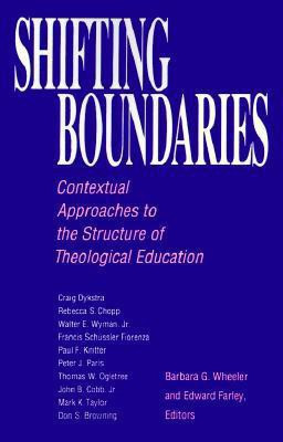 Shifting Boundaries(English, Paperback, unknown)