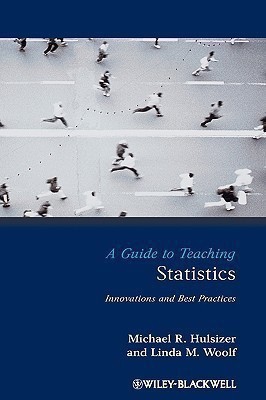 A Guide to Teaching Statistics(English, Hardcover, Hulsizer Michael R.)