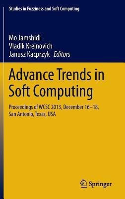 Advance Trends in Soft Computing(English, Hardcover, unknown)