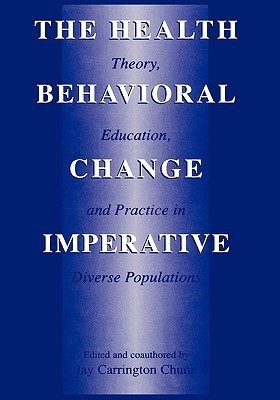 The Health Behavioral Change Imperative(English, Hardcover, unknown)