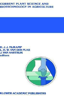 Progress in Plant Cellular and Molecular Biology(English, Hardcover, unknown)