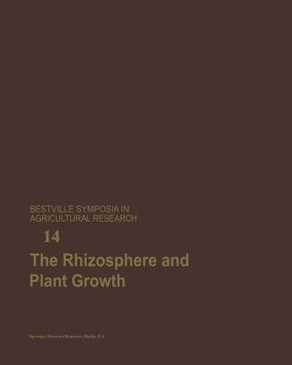 The Rhizosphere and Plant Growth(English, Paperback, Keister Donald L.)