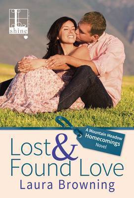 Lost & Found Love(English, Paperback, Browning Laura)